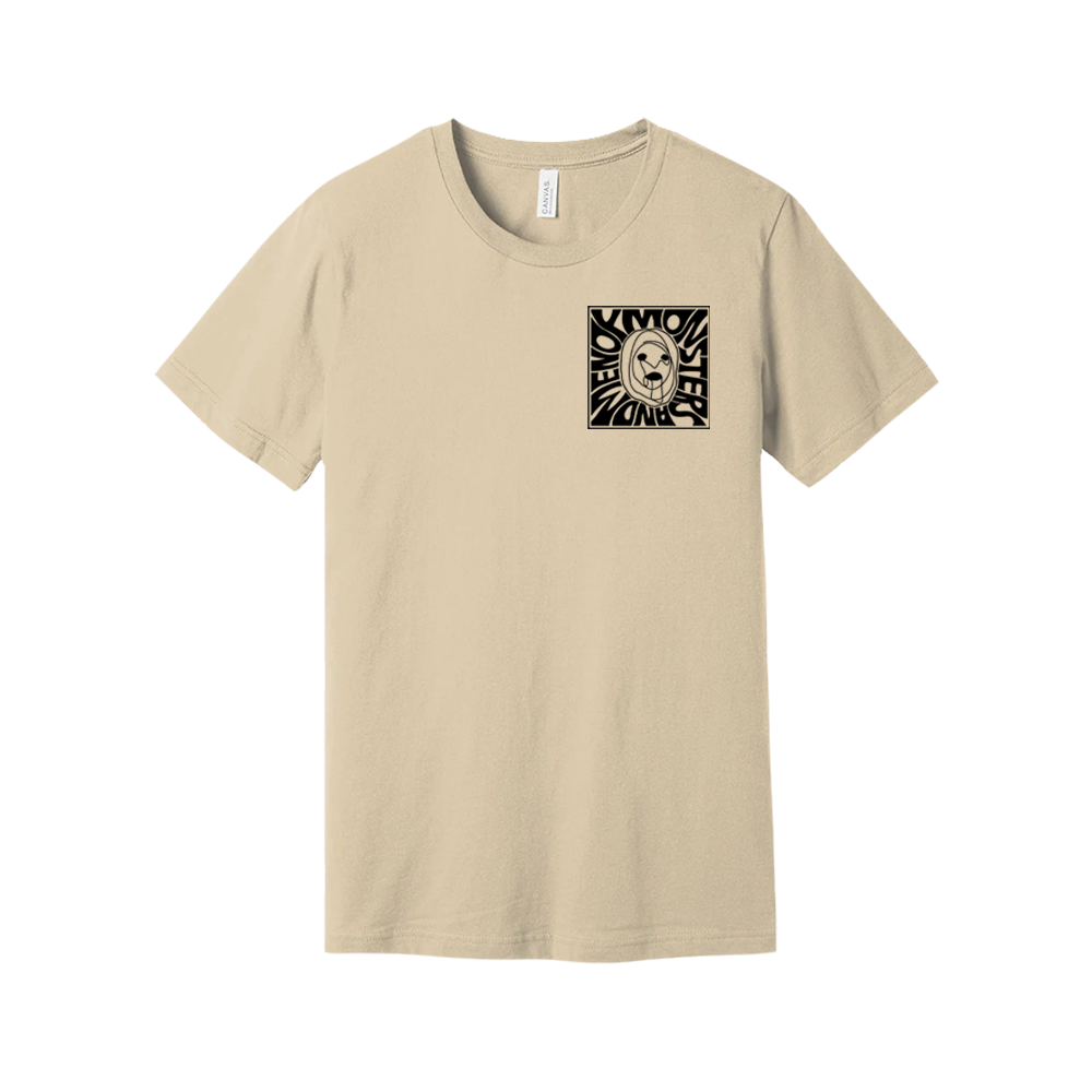 MHIAA Live Album Tee (XL only)
