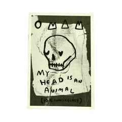 OMAM Zine