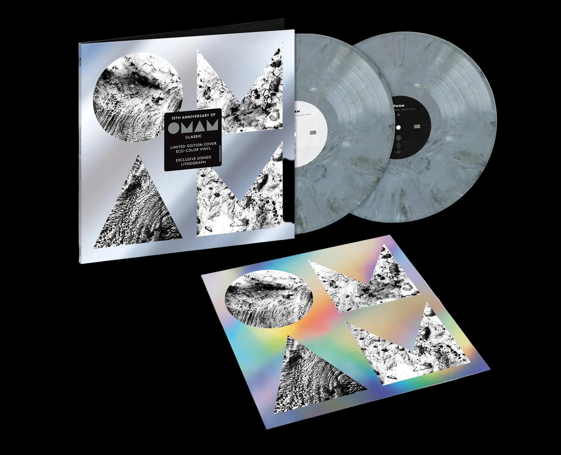 of monsters and men Of Monsters And Men