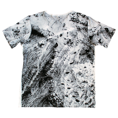 NASA All Over Print Tee