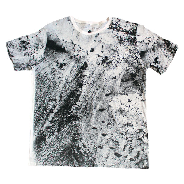 NASA All Over Print Tee