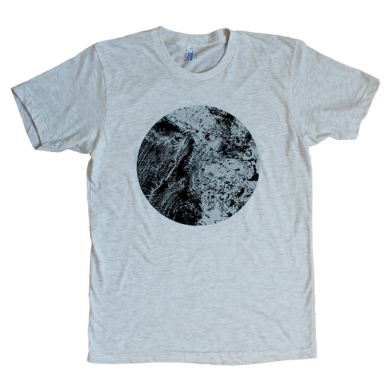 NASA Natural Tour Tee (XL only)