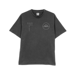 MHIAA Anniversary Black Short Sleeve