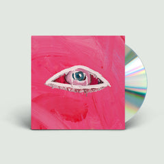 FEVER DREAM CD + DIGITAL